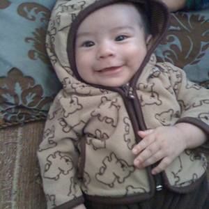 Meet your Posher, Rosa